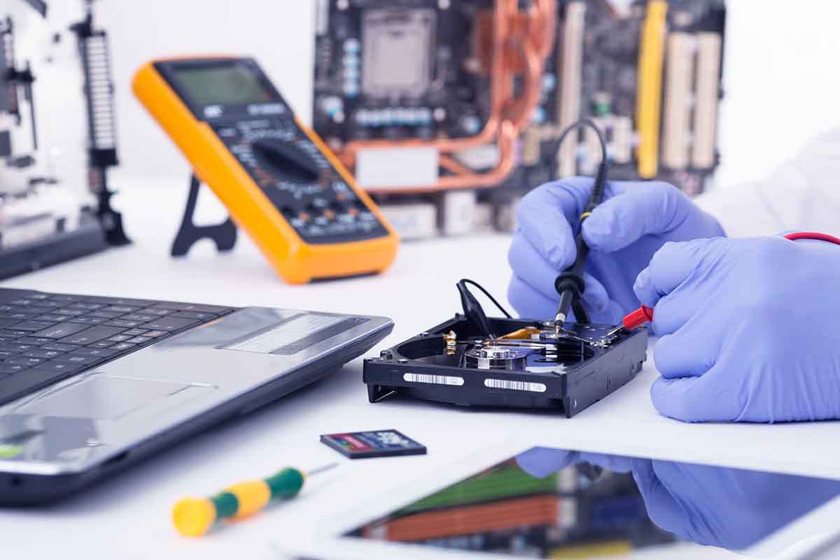 thay ổ cứng ssd cho laptop fujitsu