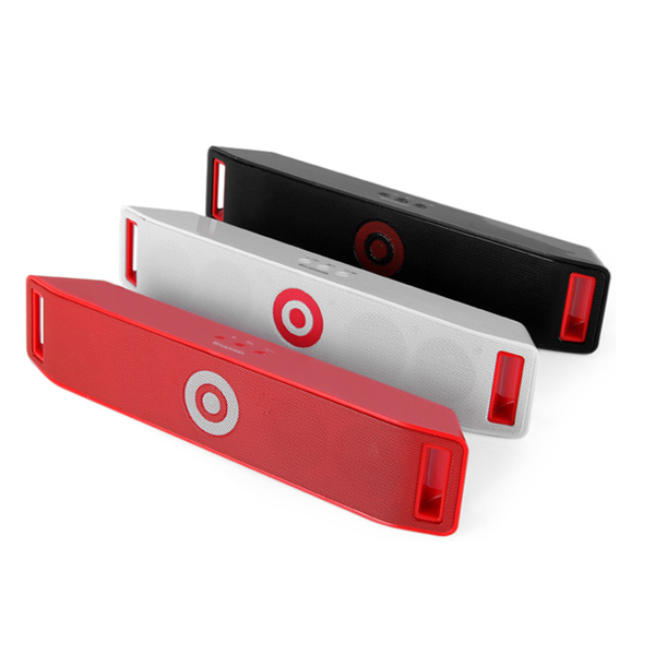 Loa Vi Tính Bluetooth Mini Beats BT-18