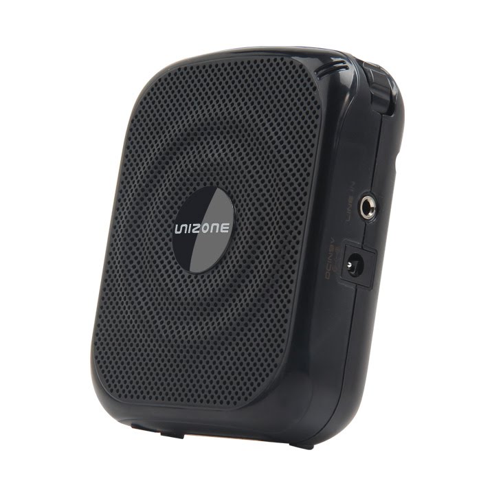 Máy trợ giảng Camac Unizone UZ-9088