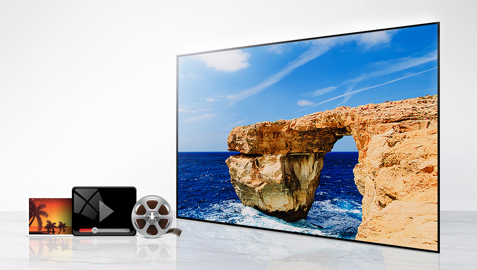 Tivi Full HD LG 43LJ500T