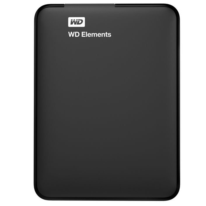 Ổ cứng di động Western Digital Element 2Tb 2.5Inch USB3.0
