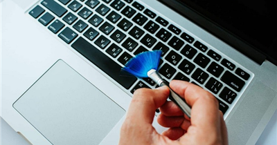 Hướng dẫn đánh giá và giải pháp khắc phục phù hợp cho bàn phím laptop