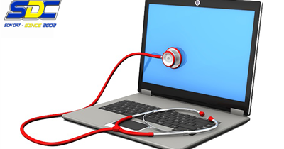 Nguyên nhân và cách khắc phục màn hình laptop bị đơ, lag