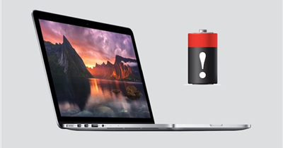 Hướng dẫn cách sử dụng giúp tăng tuổi thọ cho Macbook hiệu quả