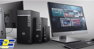 Top Máy Tính Đồng Bộ HP, Dell Bán Chạy Tại Sơn Đạt.,JSC