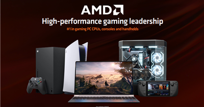 AMD chính thức ra mắt CPU Ryzen 9000 Series cùng kiến trúc Zen 5 mới