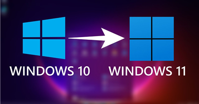 Windows 11 Có Gì Mới? Những Điều Cần Biết Khi Nâng Cấp Từ Windows 10