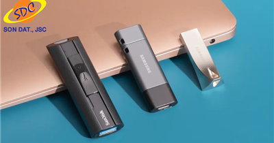 Top những chiếc USB phổ biến, đáng mua nhất hiện nay