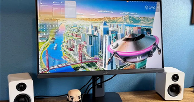 Review Asus ROG Strix 5K: Mãn nhãn từng khung hình – Game thủ không thể bỏ lỡ