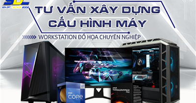 Build PC 2025: Chọn Mainboard Đúng Chuẩn Cho Hiệu Năng Tối Ưu