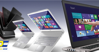 Những lưu ý cần biết để mua được laptop chất lượng, giá tốt
