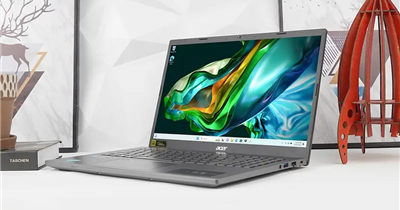 Review Acer Aspire 5 Gaming 2025: Core i5 Gen 13 & RTX 2050 – Chơi Game, Làm Việc Đều Mượt 