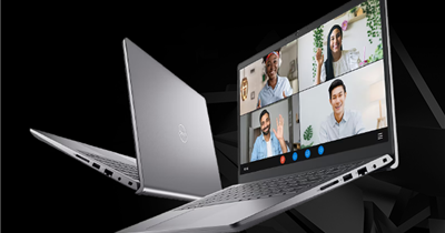Dell Vostro 15 V3530-V5I5267W1: Giá rẻ, mạnh mẽ và bền bỉ