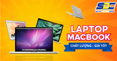 Sơn Đạt.,JSC | Địa chỉ số 1 cung cấp LAPTOP - MACBOOK uy tín, giá rẻ