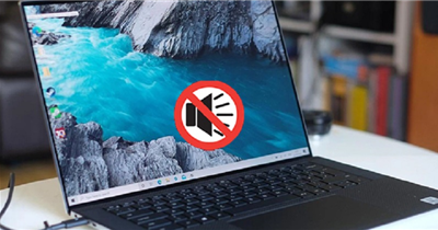Nguyên nhân và cách khắc phục loa laptop bị rè đơn giản, hiệu quả