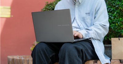 ASUS Vivobook S 14 2025: Ultrabook AI Thế Hệ Mới – Mạnh Mẽ, Bền Bỉ, Đầy Phong Cách