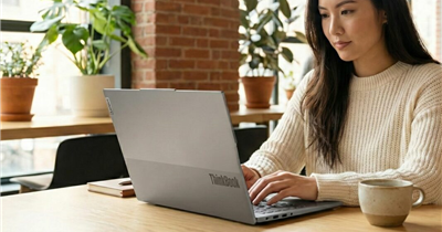 Đánh giá chi tiết Lenovo ThinkBook 14 G8 IAL: Laptop văn phòng cao cấp cho doanh nhân hiện đại