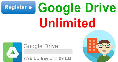 Chuyển dữ liệu tài khoản Google Drive chuẩn nhất 2021