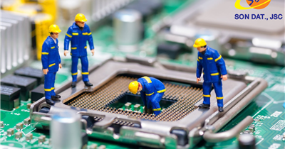 Xem ngay cách giảm nhiệt độ CPU cực đơn giản, hiệu quả