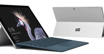 Surface pro 5 - Chiếc laptop ấn tượng, phù hợp với mọi người dùng