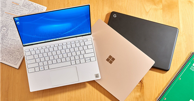 Những việc cần làm sau khi mua laptop mới để dùng máy được hiệu quả hơn