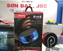 Loa Bluetooth P1