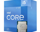 CPU Intel Core I5-12400F - 6x2.5GHz, 18MB, 10nm, 65W, LGA1700, Alder lake, hàng chính hãng
