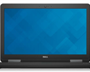 Notebook SE Dell Latitude E5540 (CPU i5- 4300/4Gb/SSD 128Gb/15.6")+Adapter