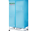 Tủ sấy quần áo KF CD900