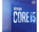 CPU Intel Core i5-10400 - 6x2.9GHz, 12MB, 14nm, 65W, LGA1200, Comet lake,