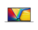 Notebook ASUS X1504Z X1504ZA-NJ582W Bạc i3-1215U/8GD4/512GB/15.6FHD/FP/WiFi6E/BT5/3C42WHr/W11SL/BẠC