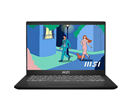 Notebook MSI Modern 14 C11M-011VN Black Core I3-1115G4