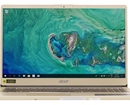 Notebook SE Acer Swift 3 SF315 52 38YQ i3 -8130U/4GB/1TB/M2128Win10  Vàng + adapter1