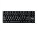Bàn phím cơ không dây Rapoo V500 Pro 87 Dual Mode (Không dây/Có dây) Red Switch, 87 Phím, Pin Sạc