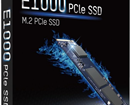 SSD M2 PCIE 1TB Hikvission R/W 2100/1800MBps; / NVME