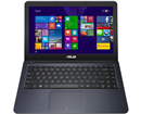 Notebook SE  Asus E402M - WX0038D (CPU N2840/SSD 120Gb/2Gb/14.0") + Adapter