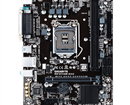 Mainboard PC Giga H110 tray ko VAT