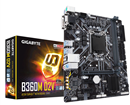 Main Gigabyte GA-B360M-D2V