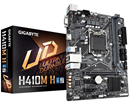 Mainboard Gigabyte H410M-H
