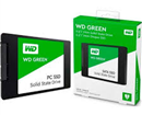 SSD 480GB Western