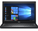 Notebook Se Dell E7280 CoreI7-7600U-/8G/SSD 256G/12.5"/Full HD cảm ứng