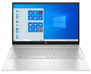 Notebook HP Pavilion 15-eg0540TU  (4P5G7PA) i5-1135G7/8GD4/256GSSD/15.6FHD/Wlac/BT5/3C41WHr/ALUp/BẠC/W10SL vỏ nhôm