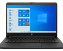Notebook HP 14-CF2209NIA N4020, RAM 4GB, SSD 128G, 14"HD, Windows 10 NK chưa VAT,