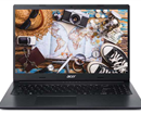 Notebook  Acer A315-56-58EG - Intel core i5-1035G1/4GB+1Slot/256GB SSD/15.6" FHD/BT4/Win11SL/Black