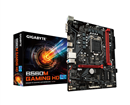 Mainboard Giga B560M-GAMING-HD: chipset B560 LGA1200/2xDDR4 3200 max 64GB/1*PCIE x16+1*PCIE/6*SATA3 6Gb/s/M.2/VGA, HDMI