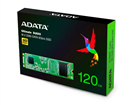 SSD M2 Adata 120Gb
