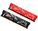 DDRam PC 8GB/3200 Kingmax tản nhiệt