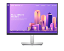 Màn hình Dell 23.8 inches P2422H - IPS 1920x1080; 250cd/m2; 1000:1; 8ms; VGA+DP+HDMI, cáp DisplayPorrt -