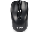 Mouse có dây EDRA EM601v2- 1.600DPI, Huano Switch, USB