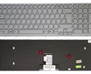 Keyboard Sony EB cáp thẳng (có bẹ - màu trắng)